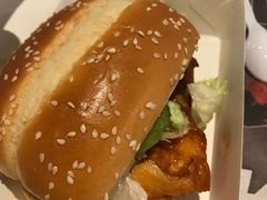 -肯德基(学院路店)