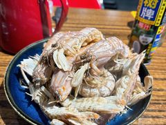 -蚝堡海鲜·威海菜·海肠捞饭·烧烤·亚洲吃蚝公司(幸福门店)