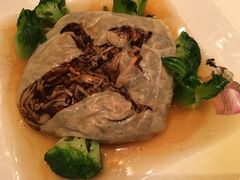 -东海朗廷酒店-唐阁T’ANG COURT 中餐厅