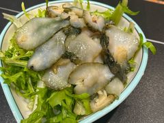 -小红鲸·海鲜餐厅(轸大路店)