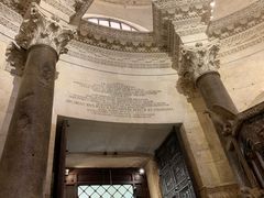 -圣多米努斯大教堂及钟楼(Sv. Dujma)