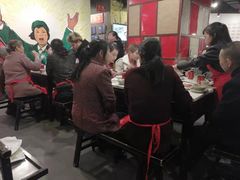 -老基地老火锅厂(大渡口店)