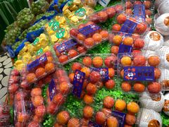 -百果园PAGODA(爱华市场店)