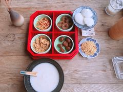 -上席擂茶·新中式青年茶馆(古城店)