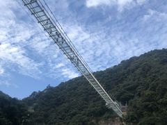 -古龙峡云天玻霸