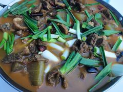 -黄牛肉馆·皖南土菜