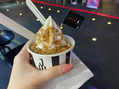 -JW德国冻酸奶Frozen Yogurt(龙湖成都滨江天街店)