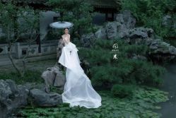 -苏州HX-合喜映画婚纱摄影