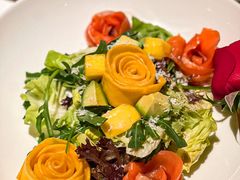 -泰咀刁·泰国料理&玫瑰庄园(海珠城店)