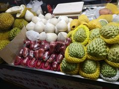 -海大南门夜市(海富街店)