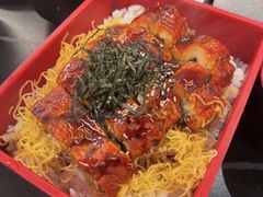 -Sushi Hanzo半藏(天环广场店)