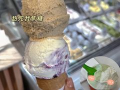 -Dal Cuore 达可芮冰淇淋(陕西北路店)