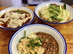 -秦云老太婆摊摊面(全国总店)