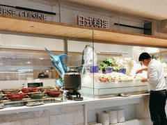-星伦多自助料理·涮烤一体(江桥万达店)