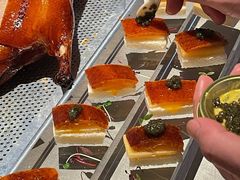 -北京老铺烤鸭(第五国际店)