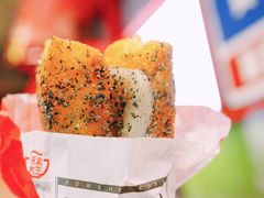 -永和大王(茉莉上新·军博店)