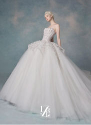 -Renee芮亦婚纱(原丽莎)