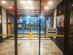 -二十一世纪饭店-游泳馆