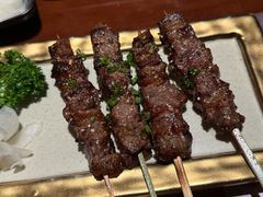 -弓二·烧鸟居酒屋(财富购物中心店)