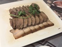 -大浪潮·潮汕菜·招牌生腌小青龙(福田店)