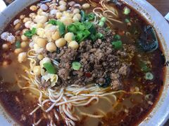 -丁丁猫重庆小面(徐州路店)