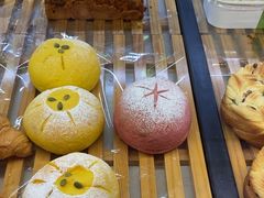 -花园饼屋·蛋糕面包(吴中东路店)