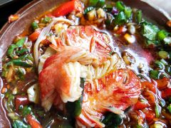 蟹柳-楠火锅(广州总店)