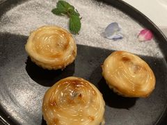 -富淳饭店(陆家嘴保利广场店)
