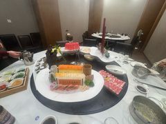-顺风海鲜港(长寿路店)