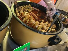 -安徽阜阳卷馍(西单店)