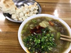-老字号贾家肉丸糊辣汤(光明巷店)