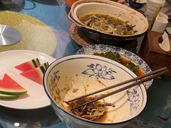 -永安水煮活鱼·仪征菜(仪征奥林匹克店)