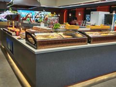 -韩胜·料理级自助烤肉海鲜火锅(财富港店)