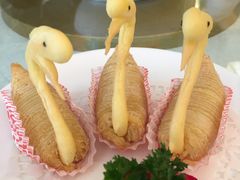 -椿记烧鹅(叠彩店)