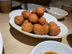 -同合居·非遗东北菜(王府井店)