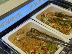 -素满香·全民食养自助(长宁龙之梦店)