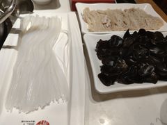 -焯牛潮汕牛肉火锅(云峰街创始店)