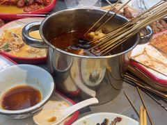 -韩师傅锦州烤串(晶座店)