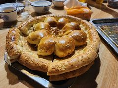 -新疆食府(华龙店)