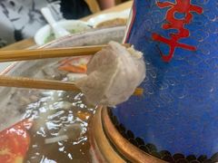 -苏鲁锭冰煮羊(兰州总店)