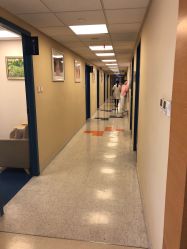 -杭州贝瑞斯美华妇儿医院·早孕·产检·儿科