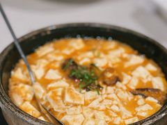 -狮王府淮扬菜(新街口友谊店)