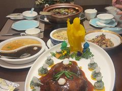 -童福兴·南京菜(老门东店)