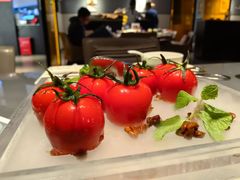 -小大董·烤鸭(观景餐厅·南京西路店)