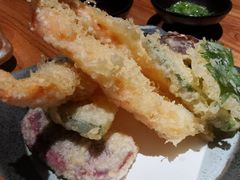 大虾天妇罗-炉胜·炉端烧·居酒屋