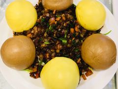 -东四民芳餐厅(世茂工三店)