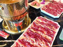 -江南福宴·澳门海鲜.牛肉火锅(汇高栢悦中心店)