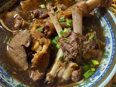 -南花桥羊肉馆老字号(乌镇店)