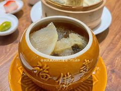 佛跳墙-文儒九号·闽菜馆(三坊七巷店)