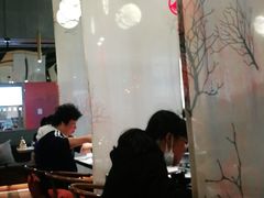 大堂-乔阿马·江南味·驴肉香(龙湖华泾天街店)